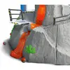 Schleich Dinosaurs Volcano Expedition Base Camp Playset Photo 6