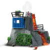 Schleich Dinosaurs Volcano Expedition Base Camp Playset Photo 7