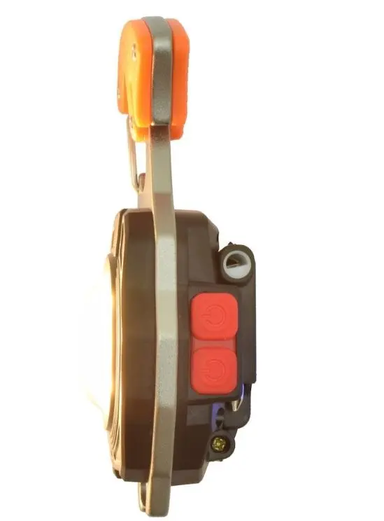 Тактический брелок JS-Tactical Rescue с фонариком Photo 6