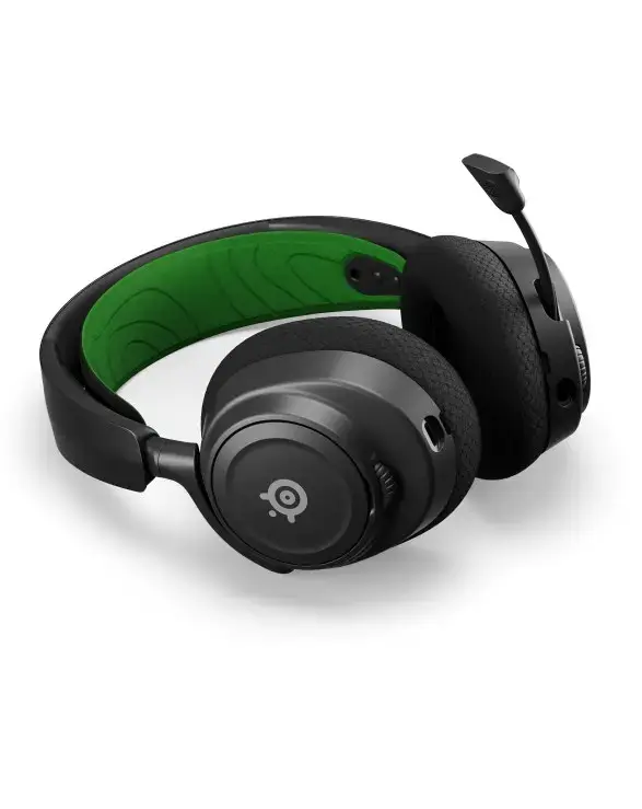 Игровая гарнитура SteelSeries Arctis Nova 7X Photo 2