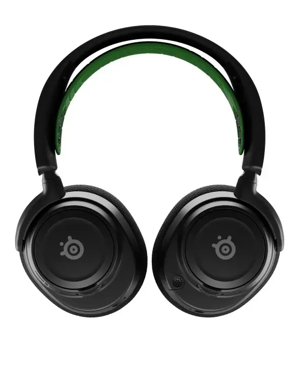 Игровая гарнитура SteelSeries Arctis Nova 7X Photo 3