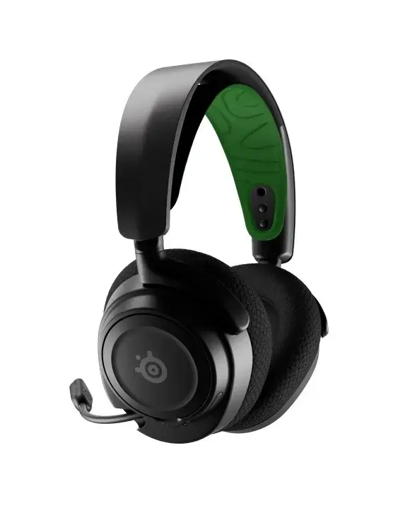 Игровая гарнитура SteelSeries Arctis Nova 7X Photo 4