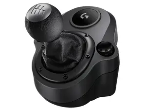 Special Device Logitech G Driving Force Shifter