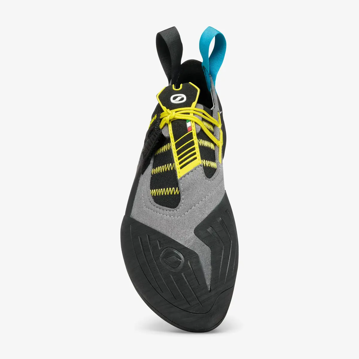 Скальные туфли Scarpa VAPOR S - размер 43 Photo 2