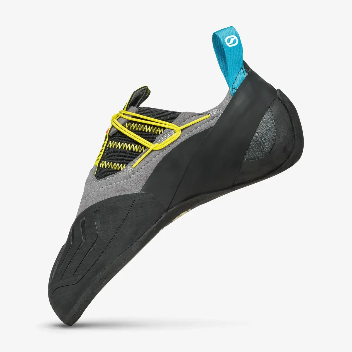 Скальные туфли Scarpa VAPOR S - размер 43 Photo 3