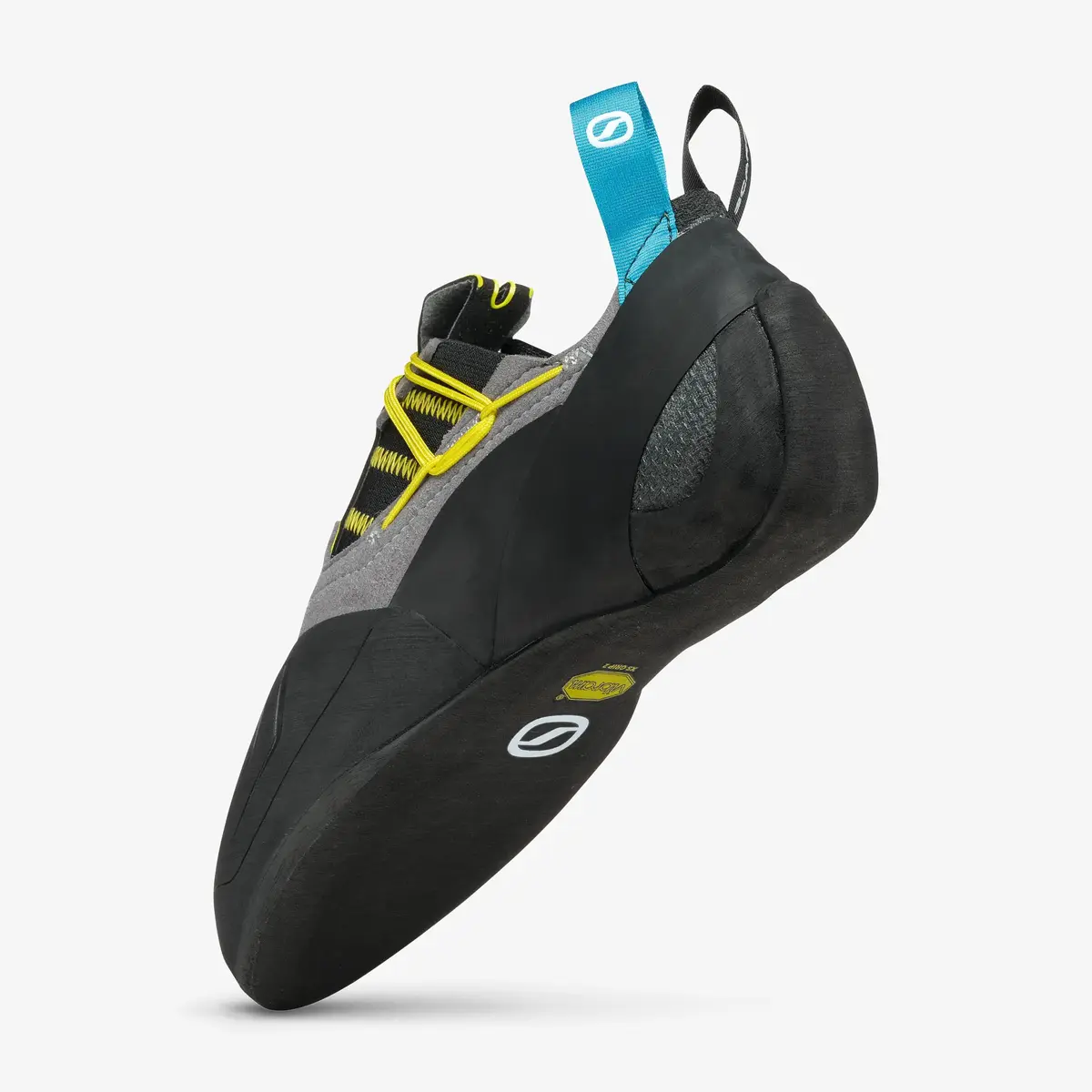 Скальные туфли Scarpa VAPOR S - размер 43 Photo 4
