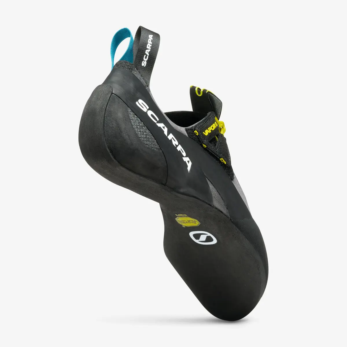 Скальные туфли Scarpa VAPOR S - размер 43 Photo 5