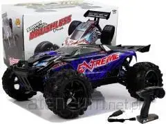 Maisto Remote Controlled Rally Car 1:18 Scale