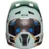 Фулфейс шлем Leatt MTB Gravity 2.0 V25 Photo 7
