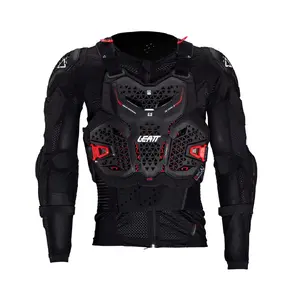 Leatt Body Protector 5.5 Evo Size L Body Armor