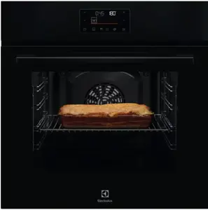 Встраиваемый электрический духовой шкаф Electrolux LOF7P16K