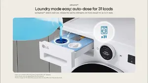Автоматическая дозировка EZDispense™