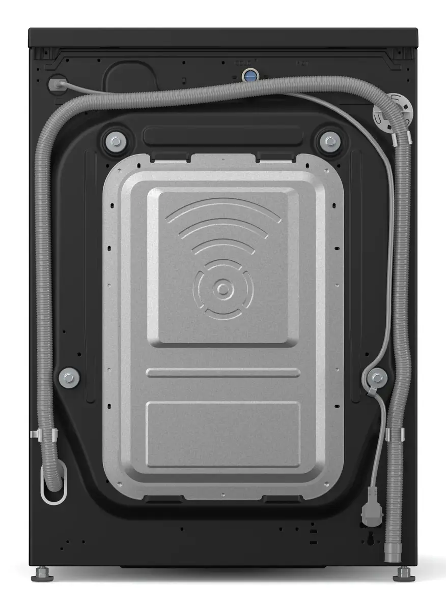 Стиральная машина LG F4X7511TBB Photo 12