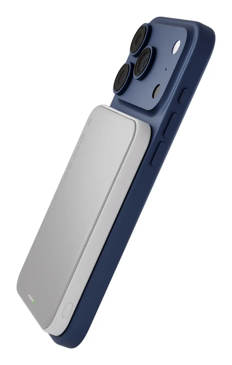 dbramante1928 re-charge 5000 mAh Power Bank Photo 3