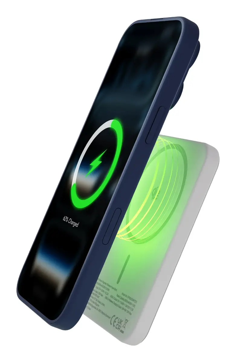 dbramante1928 re-charge 5000 mAh Power Bank Photo 4