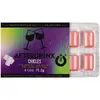 Жевательная резинка WUG GUM After Drink - 8 штук Photo 2