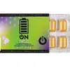 Функциональная жевательная резинка WUG GUM WUG ON с кофеином Photo 2