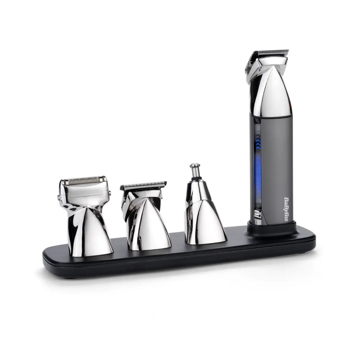 BaByliss Super-X Metal MT996E Multi-Trimmer Photo 2