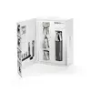 BaByliss Super-X Metal MT996E Multi-Trimmer Photo 3