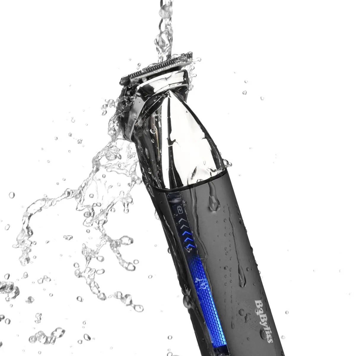 BaByliss Super-X Metal MT996E Multi-Trimmer Photo 20