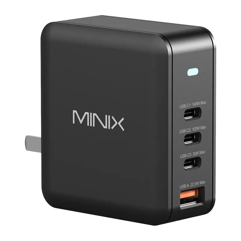 Portable Device Chargers