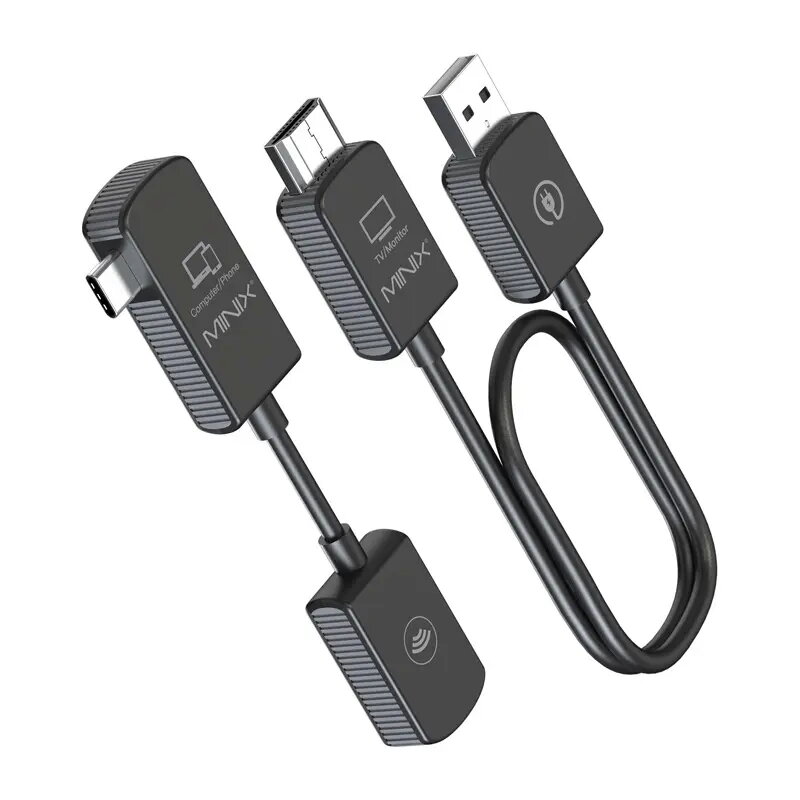 Cable Adapters & Converters