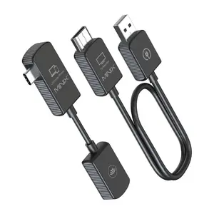 Minix C1 Wireless USB-C to HDMI Video Transmitter
