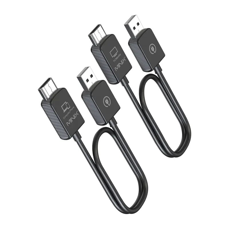 Video Switches & Splitters