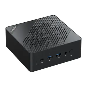 Minix ER936-AI Mini PC, Ryzen 365, 32GB RAM, 1TB SSD, Windows 11 Pro