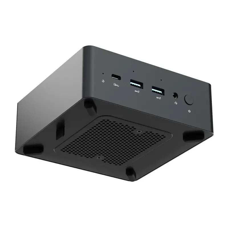 Мини-ПК Minix ER936-AI | Ryzen 365, 32 ГБ ОЗУ, 1 ТБ SSD Photo 3