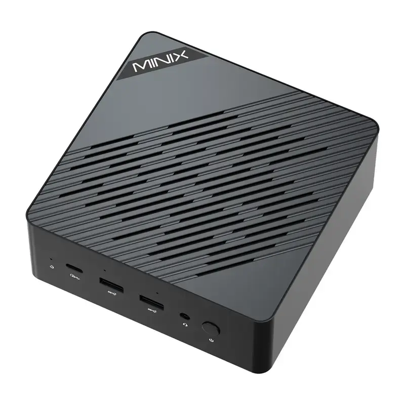 Мини-ПК Minix ER936-AI | Ryzen 365, 32 ГБ ОЗУ, 1 ТБ SSD Photo 4