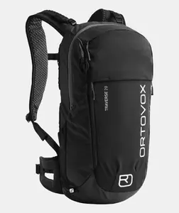 Mugursoma ORTOVOX Traverse 20 20L melna