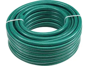 Dārza šļūtene Flo 89299 Standard Line 1 colla 30m PVC