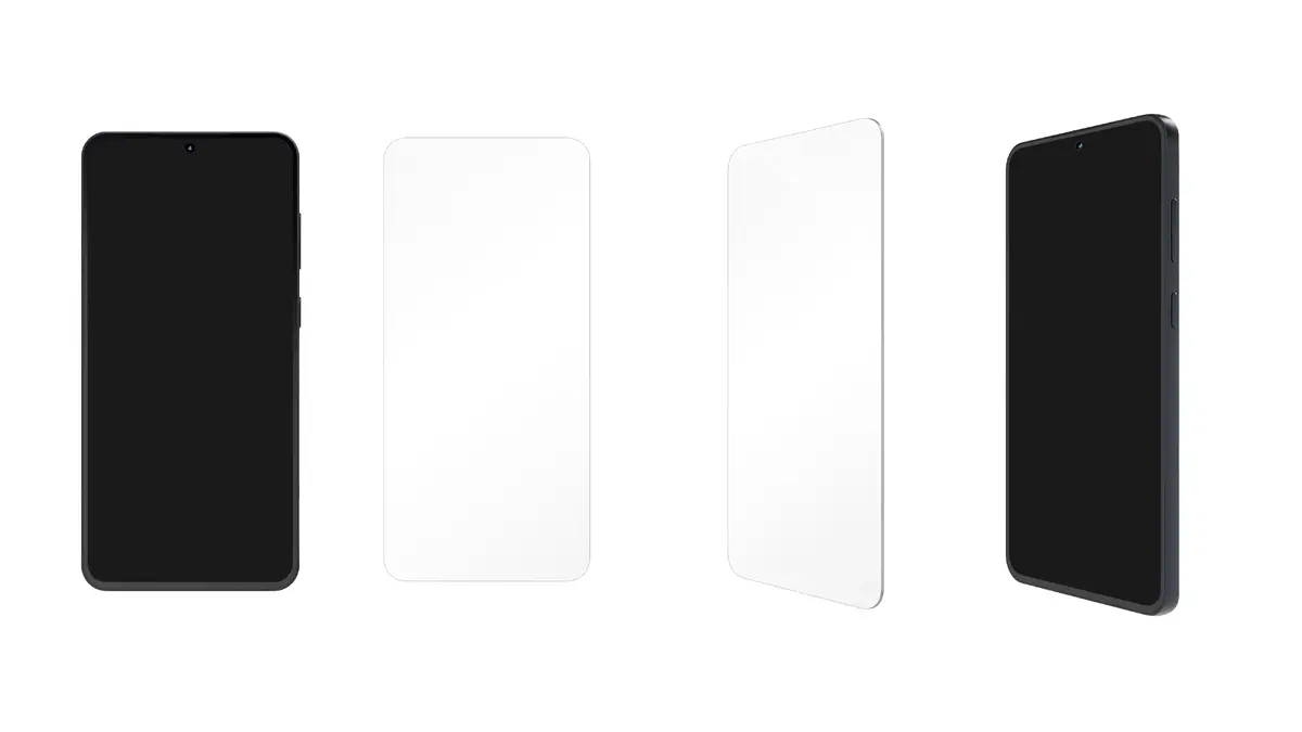 dbramante1928 Eco-Protect vāciņš Samsung Galaxy A57 Photo 2