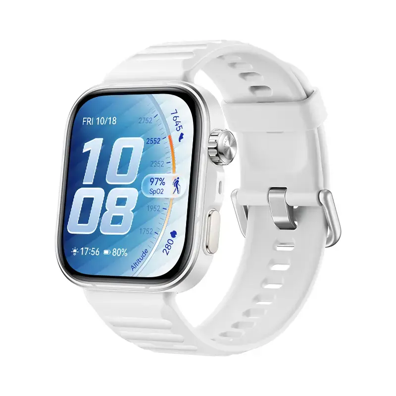 Смарт-часы Huawei WATCH Fit 5 Pro Photo 2