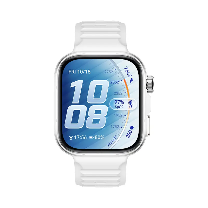 Huawei WATCH Fit 5 Pro Viedpulkstenis