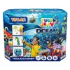 Tuban TU3866 Tubi Jelly Ocean mākslas komplekts Photo 2