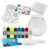 Tuban TU3866 Tubi Jelly Ocean mākslas komplekts Photo 3