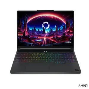 Lenovo Legion 5 15AHP11 Gaming Laptop, AMD Ryzen 7 250, 15.3" 2560x1600 Display, 16GB RAM, 512GB SSD, NVIDIA GeForce RTX 5060, Windows 11 Home