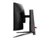 Изогнутый монитор MSI MAG 345CQRF E20 34 дюйма Photo 4