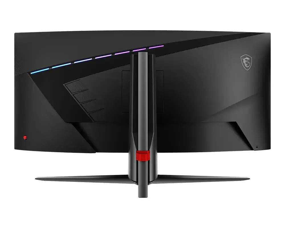 Изогнутый монитор MSI MAG 345CQRF E20 34 дюйма Photo 5