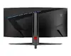 Изогнутый монитор MSI MAG 345CQRF E20 34 дюйма Photo 5