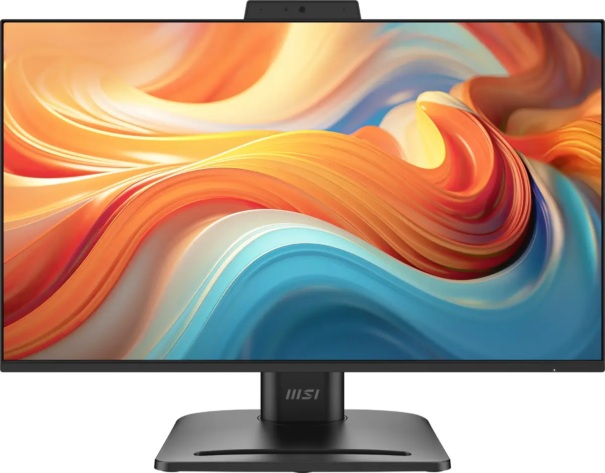Монитор MSI Pro MP245PDG E14 23.8 дюйма Full HD Photo 5