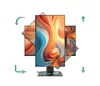 Монитор MSI Pro MP245PDG E14 23.8 дюйма Full HD Photo 11
