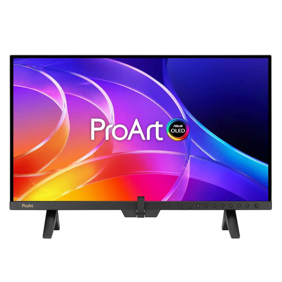 ASUS ProArt PA27USD 26.5" 4K QD-OLED monitors Photo 8