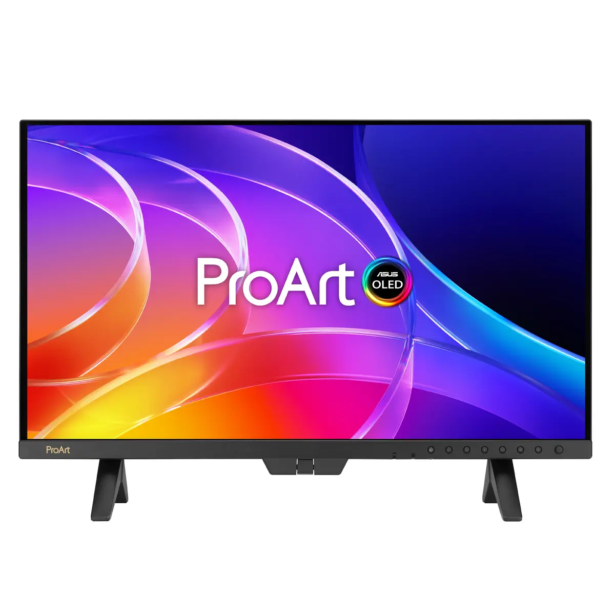 ASUS ProArt PA27USD 26.5" 4K QD-OLED monitors Photo 10