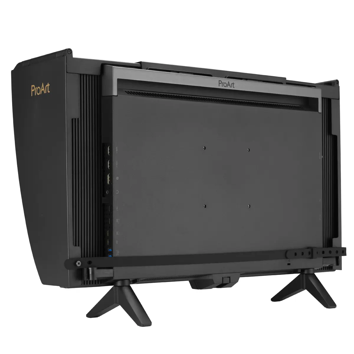 ASUS ProArt PA27USD 26.5" 4K QD-OLED monitors Photo 17