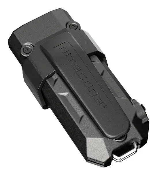 Nitecore TIP3 Keychain Flashlight Photo 3