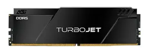 AGI Technology UD858 TURBOJET 32GB (2x16GB) DDR5 6000MT/s DIMM Memory Module