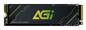 AGI Technology AI818 1 TB M.2 NVMe PCIe 4.0 SSD, 4700/2800 MB/s